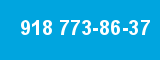 918 773-86-37